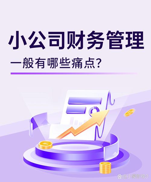 小微企业财务困局：手工记账背后的系统性风